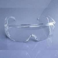 Lentes protección visual II