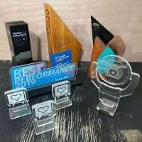 Trofeos Personalizados