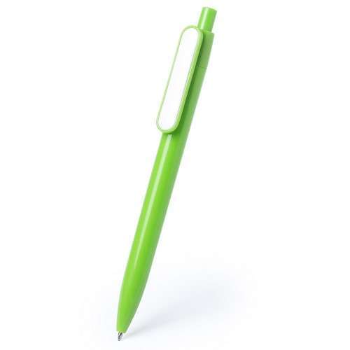 Bolígrafo Banik - Imagen 10