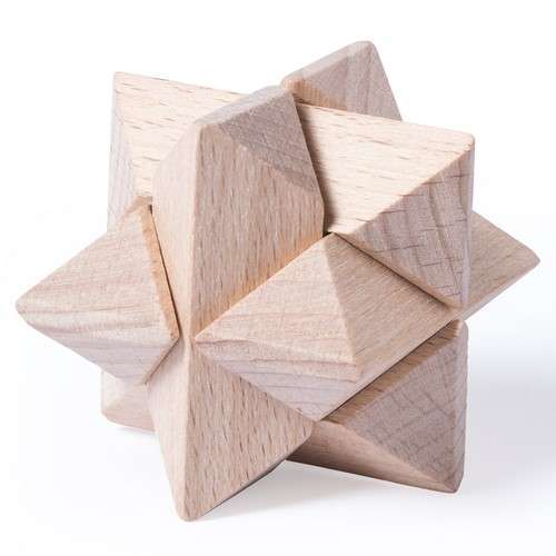 Set Juegos Habilidad Genium - Imagen 4