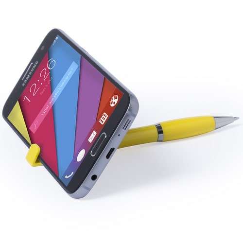 Bolígrafo Soporte Cropix - Imagen 9