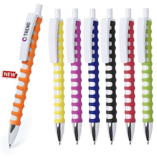 Bolígrafo Tullen - Imagen 9