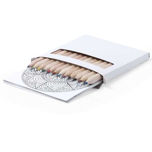 Set Mandala Boltex - Imagen 3