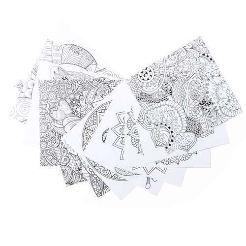 Set Mandala Boltex - Imagen 4