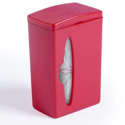 Dispensador Bolsas Bluck - Imagen 4