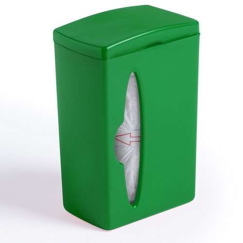 Dispensador Bolsas Bluck - Imagen 5