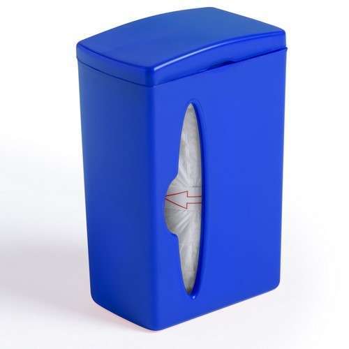 Dispensador Bolsas Bluck - Imagen 6