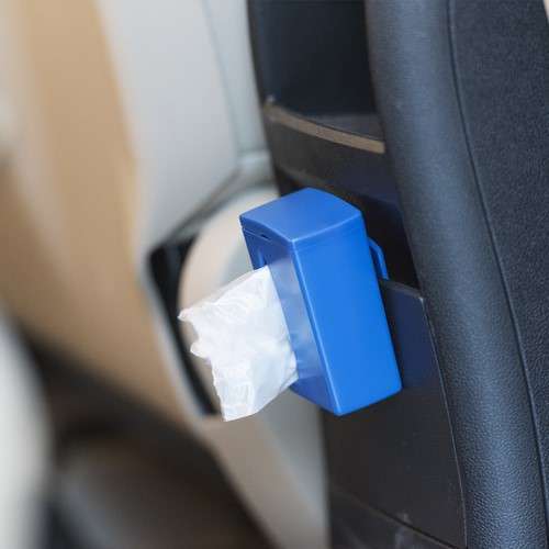 Dispensador Bolsas Bluck - Imagen 9