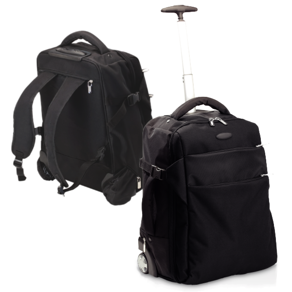 Trolley Kuman - Imagen 3