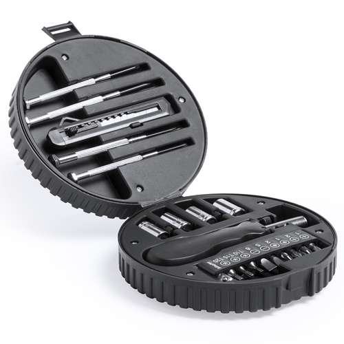 Set Herramientas Wheels - Imagen 3