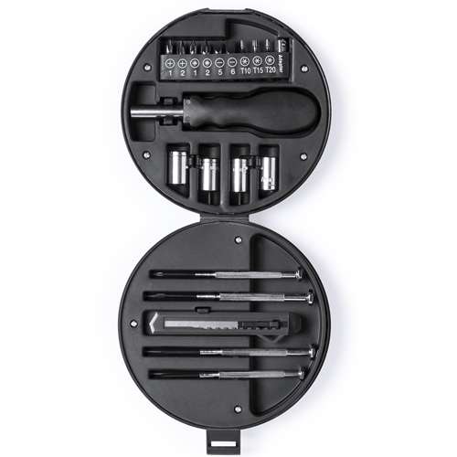 Set Herramientas Wheels - Imagen 4