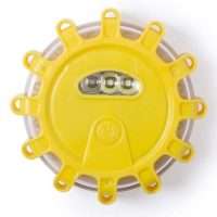 Luz Emergencia Trend