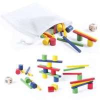 Juego Habilidad Dokym