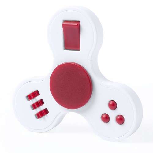 Fidget Spinner Fredd - Imagen 5