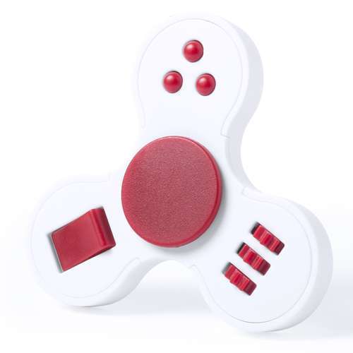 Fidget Spinner Fredd - Imagen 9