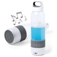 Botella Altavoz Padow