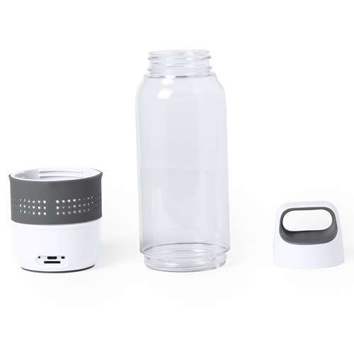 Botella Altavoz Padow - Imagen 4