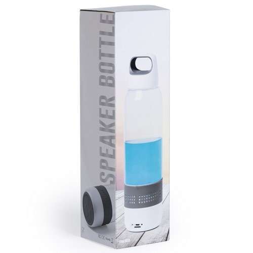 Botella Altavoz Padow - Imagen 5