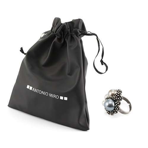 Anillo Ajustable Pleus - Imagen 3