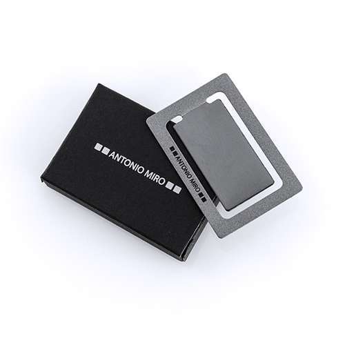 Clip Marcapáginas Carex - Imagen 3