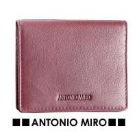 Tarjetero Billetero Lintus