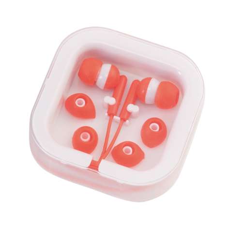 Audífonos Cort - Imagen 8