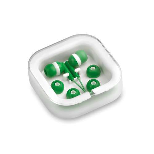 Audífonos Cort - Imagen 9