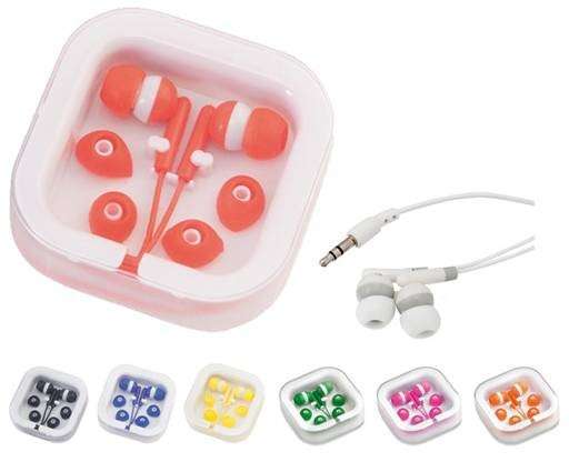 Audífonos Cort - Imagen 10