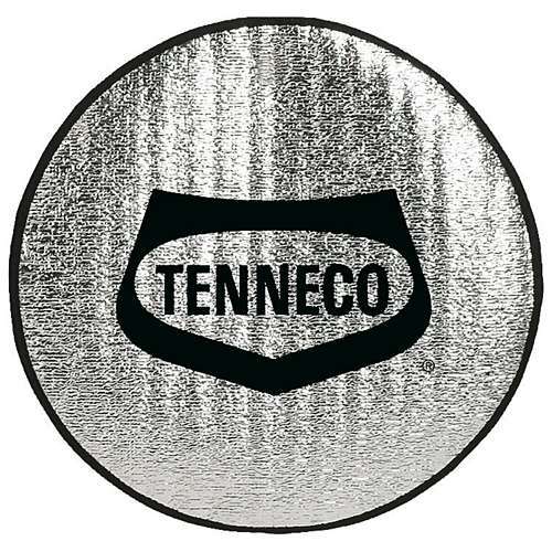 Cubrevolante Aston - Imagen 2