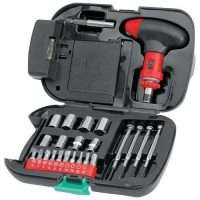 Set Herramientas Vizcaya