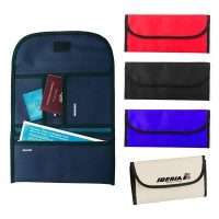 Portadocumentos Viaje Dakar