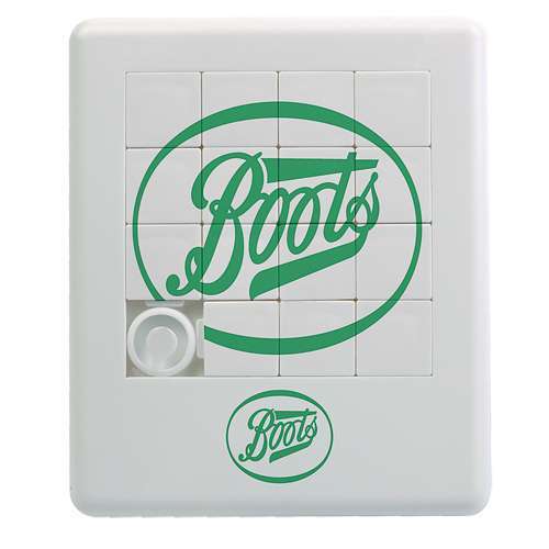 Mini Puzzle Mazinger - Imagen 2