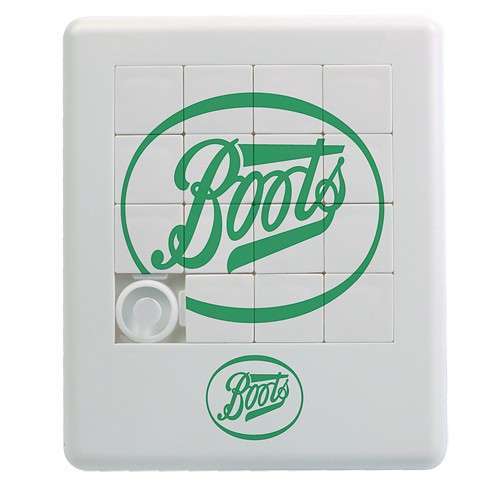 Mini Puzzle Mazinger