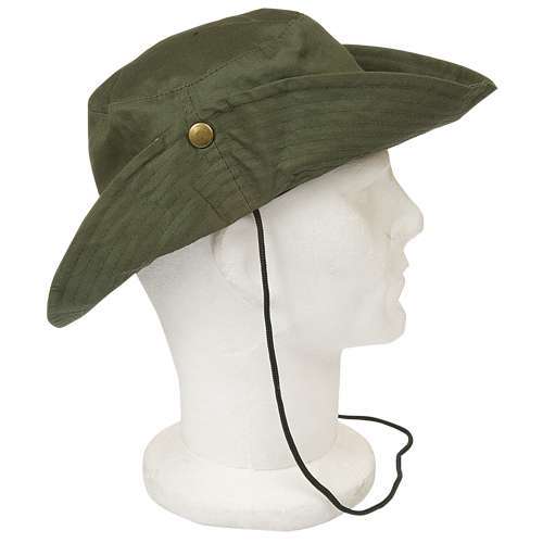 Gorro Safari - Imagen 4