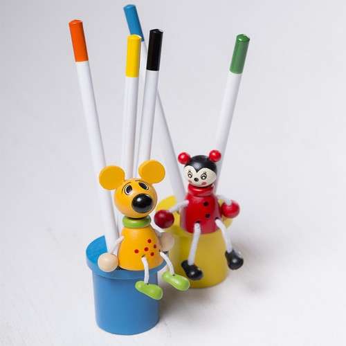 Lapicero Plumi - Imagen 4