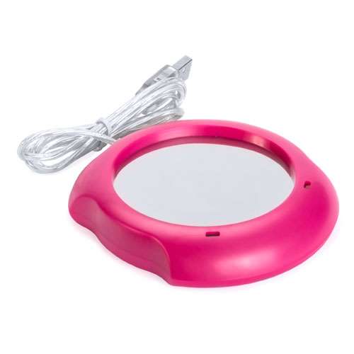 Calentador Tazas Mug - Imagen 4