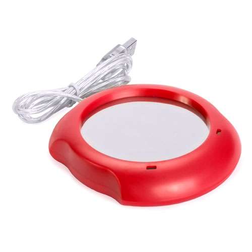 Calentador Tazas Mug - Imagen 6