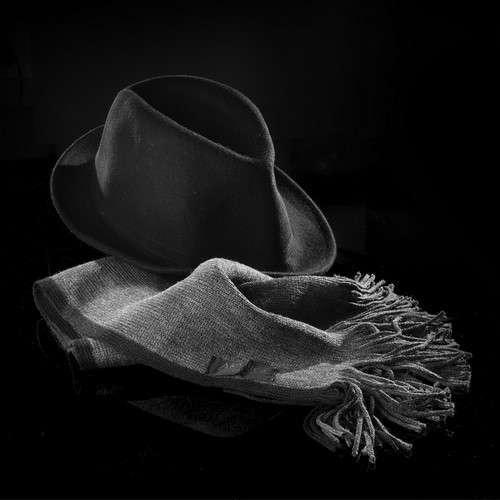 Bufanda Luomo - Imagen 5