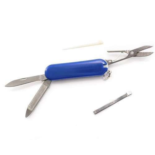 Mini Navaja Multiusos Castilla - Imagen 6