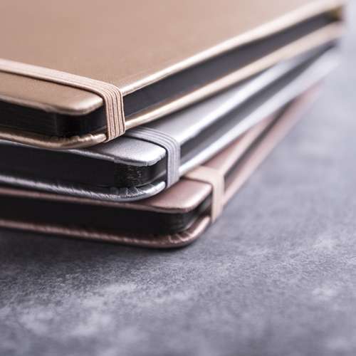 Bloc Notas Bodley - Imagen 5