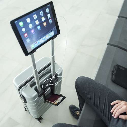 Trolley Silmour - Imagen 3