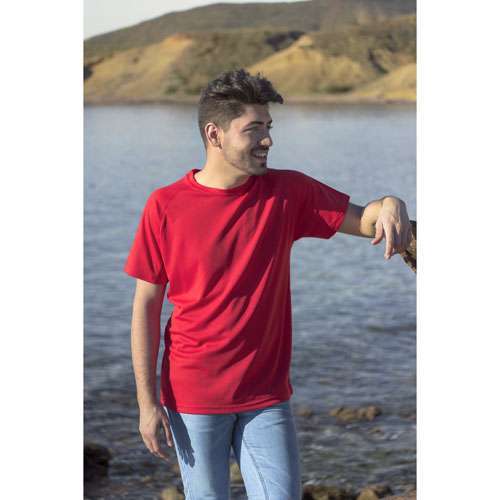 Camiseta Adulto Tecnic Plus - Imagen 43