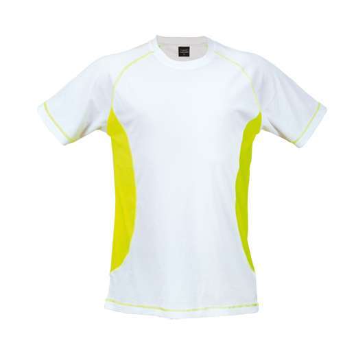 Camiseta Adulto Tecnic Combi - Imagen 6