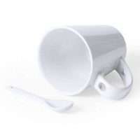 Taza Sublimación Kaffir