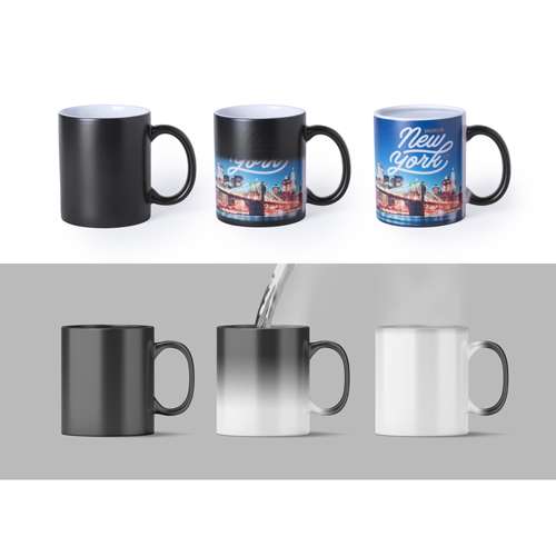 Taza Sublimación Bardot - Imagen 4