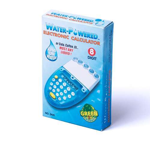 Calculadora Ozone - Imagen 3