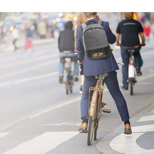 Mochila Indicador Halton - Imagen 3