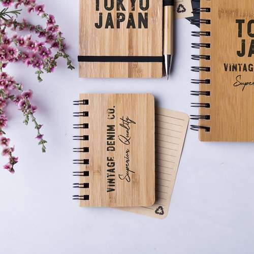 Libreta Lemtun - Imagen 3