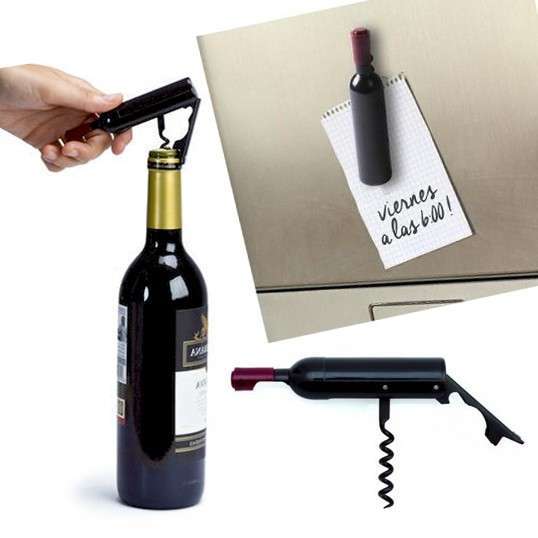 Sacacorchos Nolix - Imagen 5