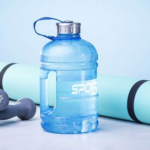 Bidón Rumper - Imagen 7